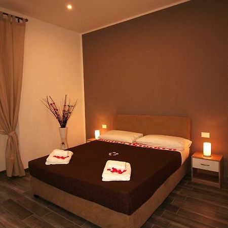 Mi.Ro Rooms Rome Exterior photo