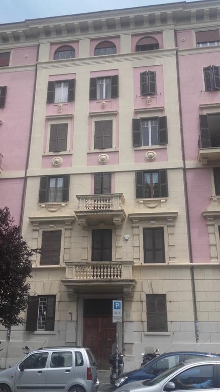 Mi.Ro Rooms Rome Exterior photo