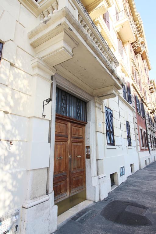 Mi.Ro Rooms Rome Exterior photo