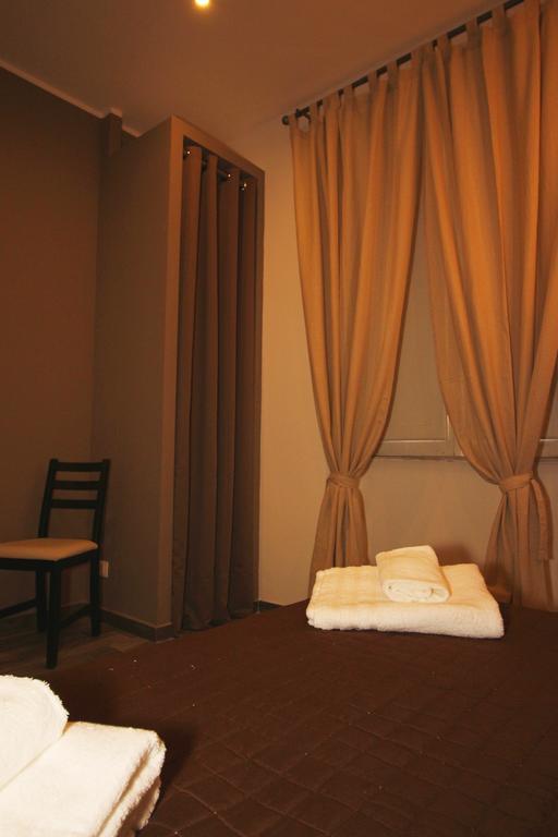 Mi.Ro Rooms Rome Exterior photo