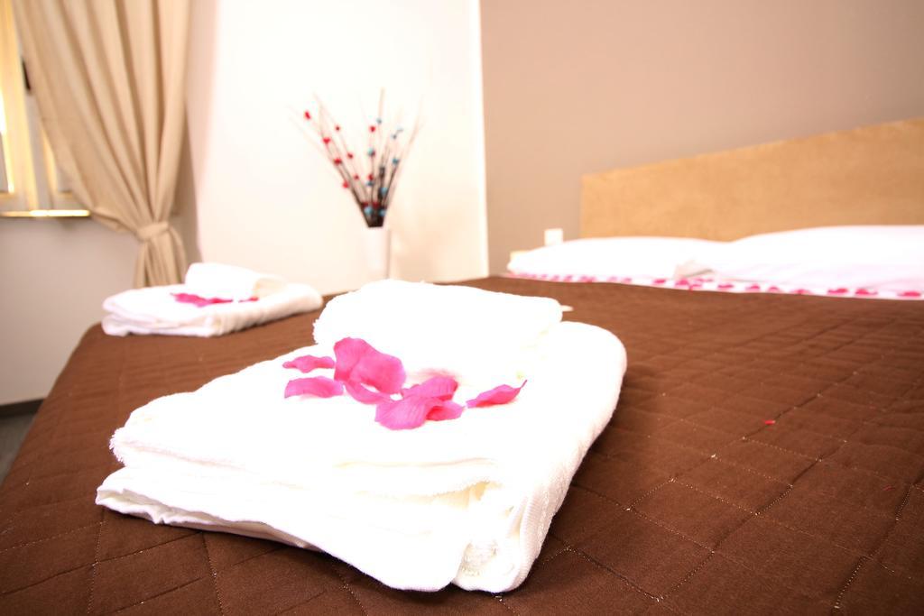 Mi.Ro Rooms Rome Exterior photo