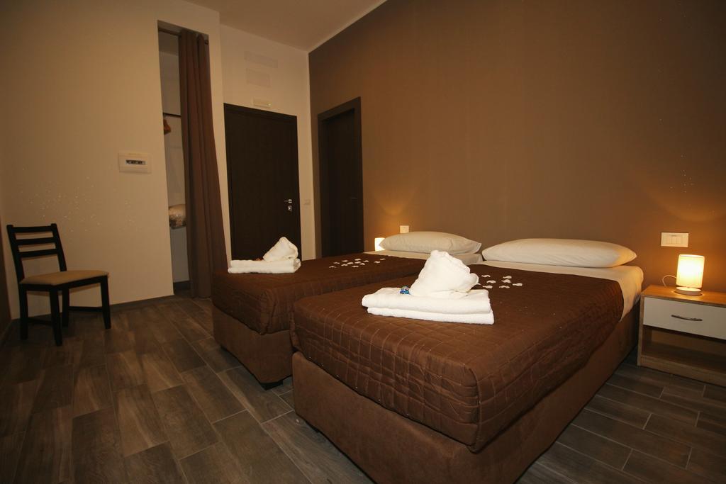 Mi.Ro Rooms Rome Exterior photo
