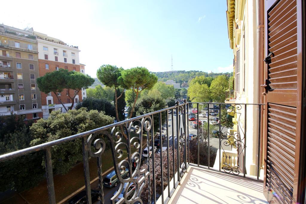Mi.Ro Rooms Rome Exterior photo