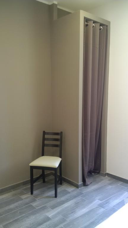 Mi.Ro Rooms Rome Exterior photo