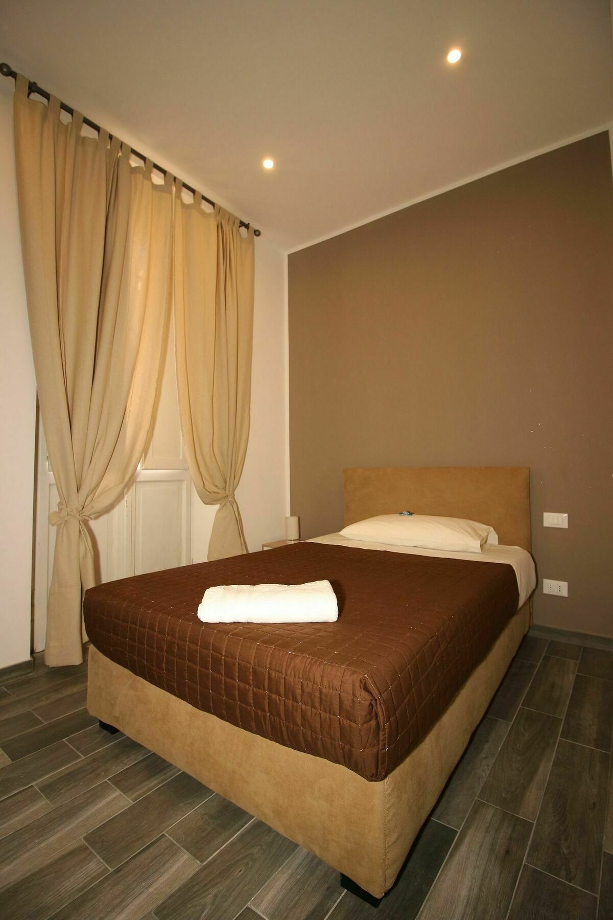 Mi.Ro Rooms Rome Exterior photo