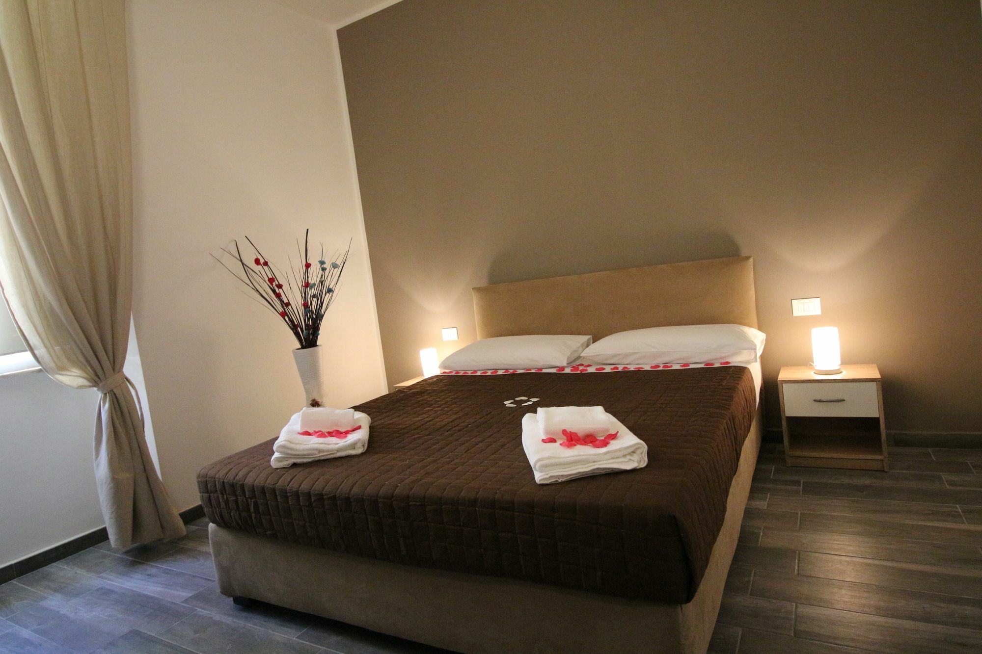 Mi.Ro Rooms Rome Exterior photo